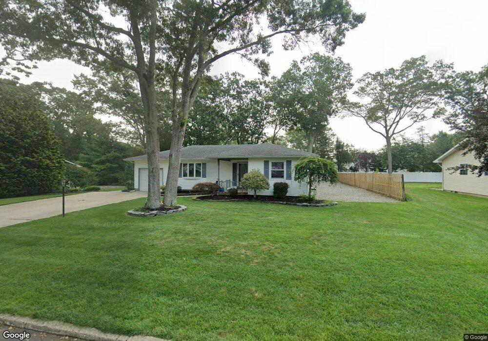 468 Steuben Ave, Forked River, NJ 08731 - photo 1