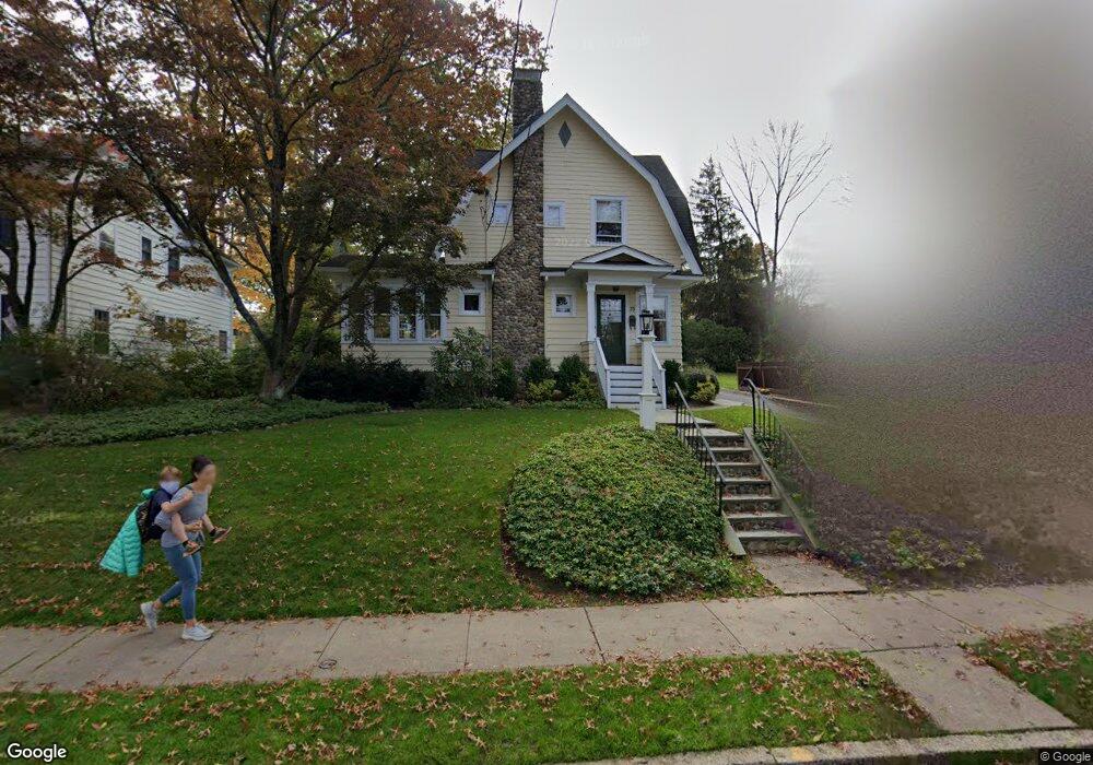 75 Chatham St, Chatham, NJ 07928 - photo 1