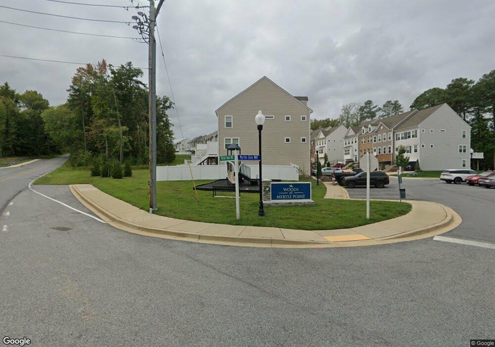 23866 Myrtle Glen Way, California, MD 20619 - photo 1