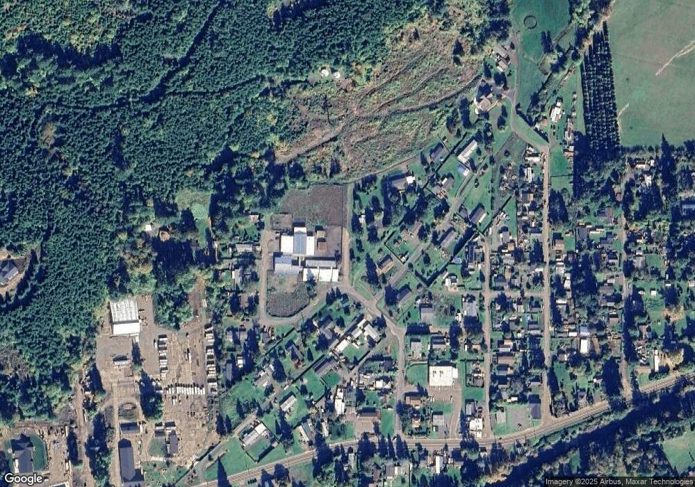 92245 Mc Donald Ln, Marcola, OR 97454 - photo 1