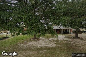 68 Audubon Dr, Forest Hill, LA 71430