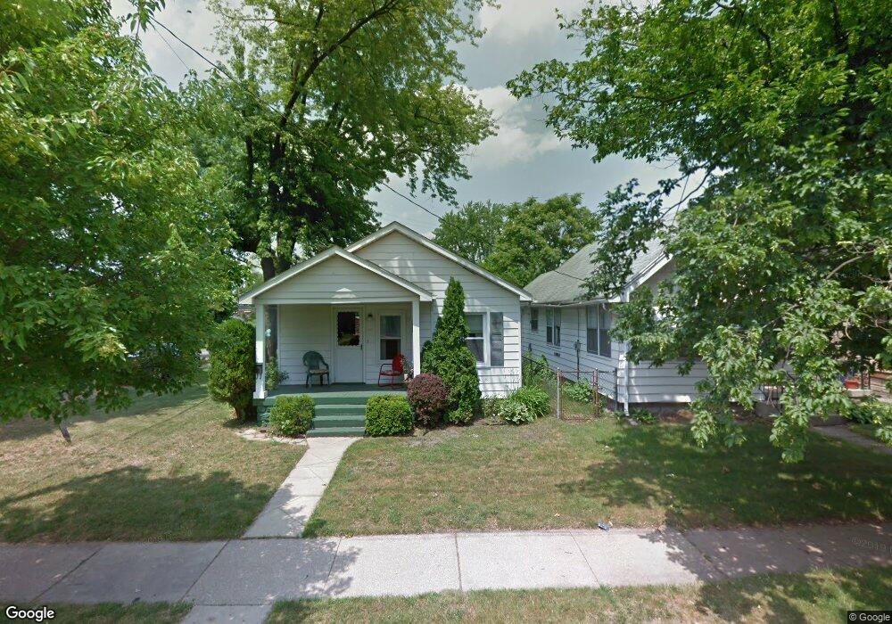 2056 Brussels St, Toledo, OH 43613 - photo 1