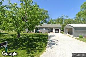 6611 Hickory Grove N, Quincy, IL 62305