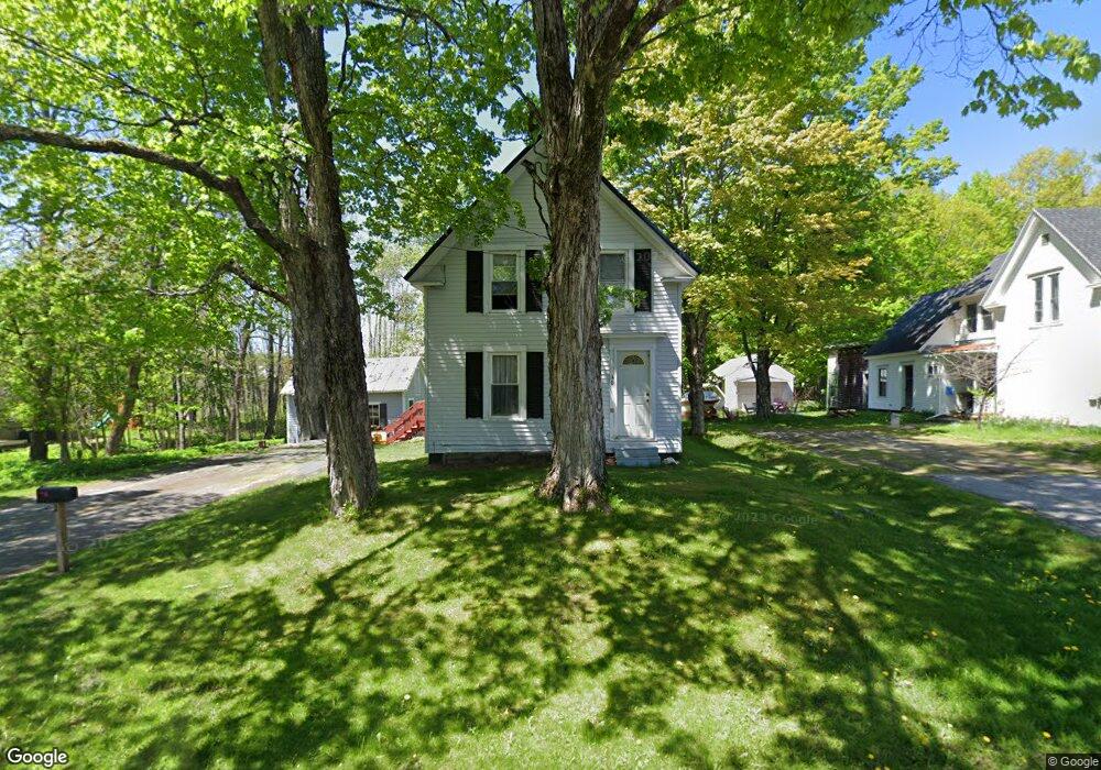 40 Davis St, Dover Foxcroft, ME 04426 - photo 1
