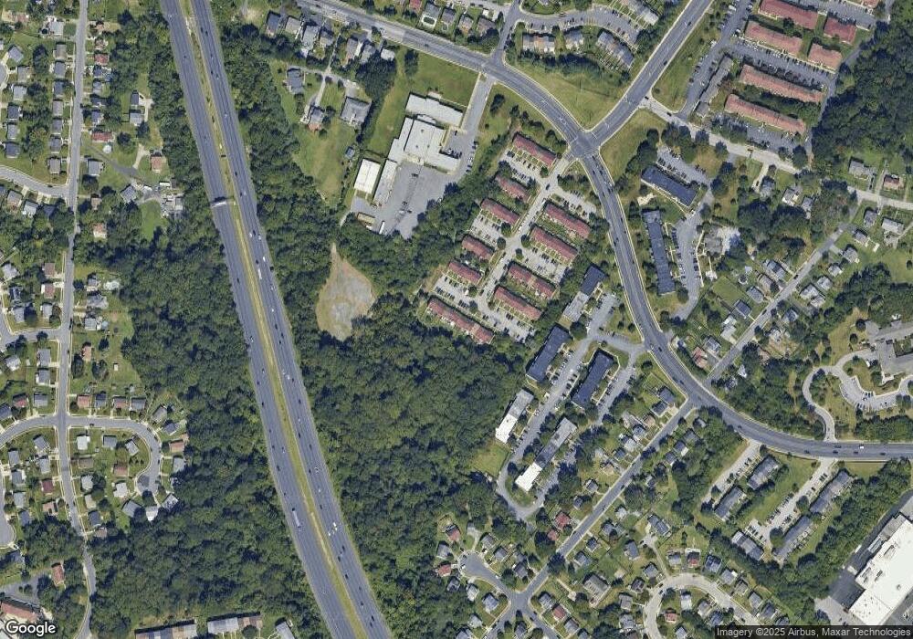 3809 Rolling Way, Nottingham, MD 21236 - photo 1