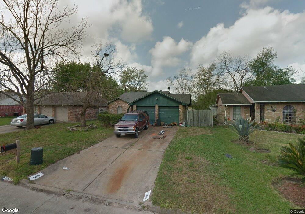 10515 Pleasanton Dr, Houston, TX 77038 - photo 1