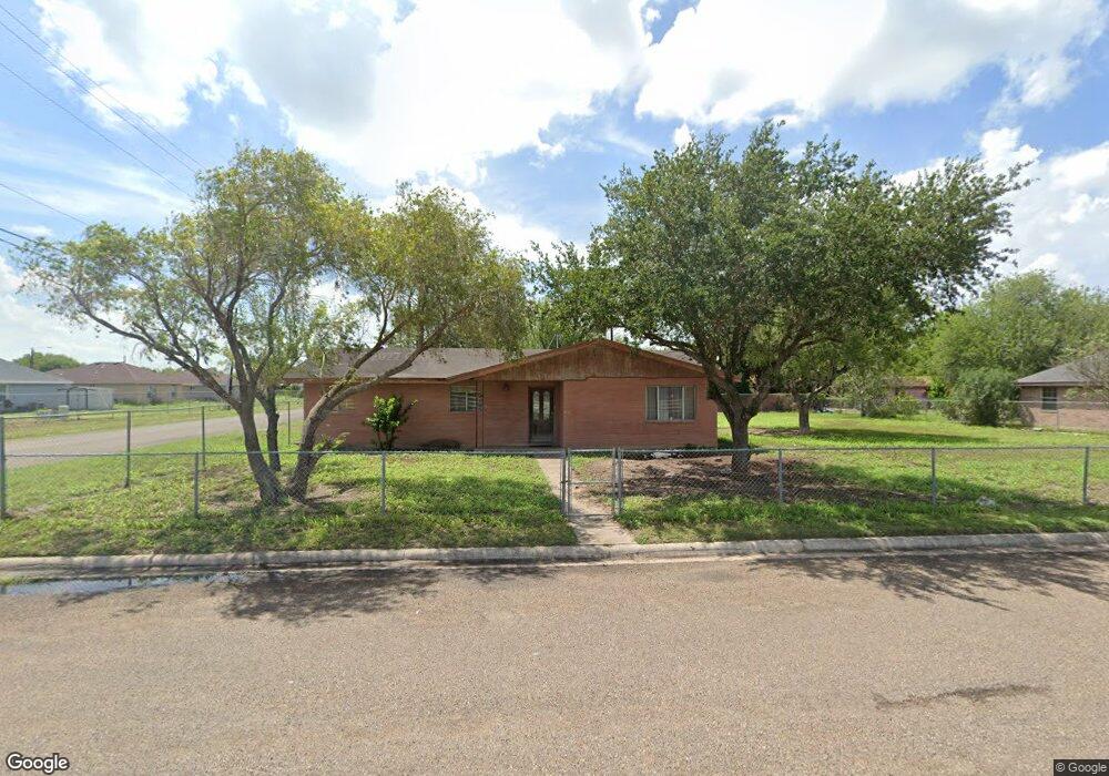 321 S 26th St, Donna, TX 78537 - photo 1