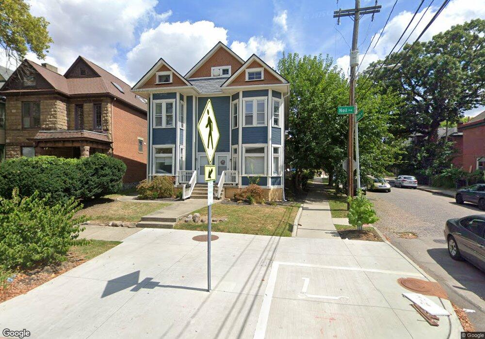 730 Neil Ave, Columbus, OH 43215 - photo 1