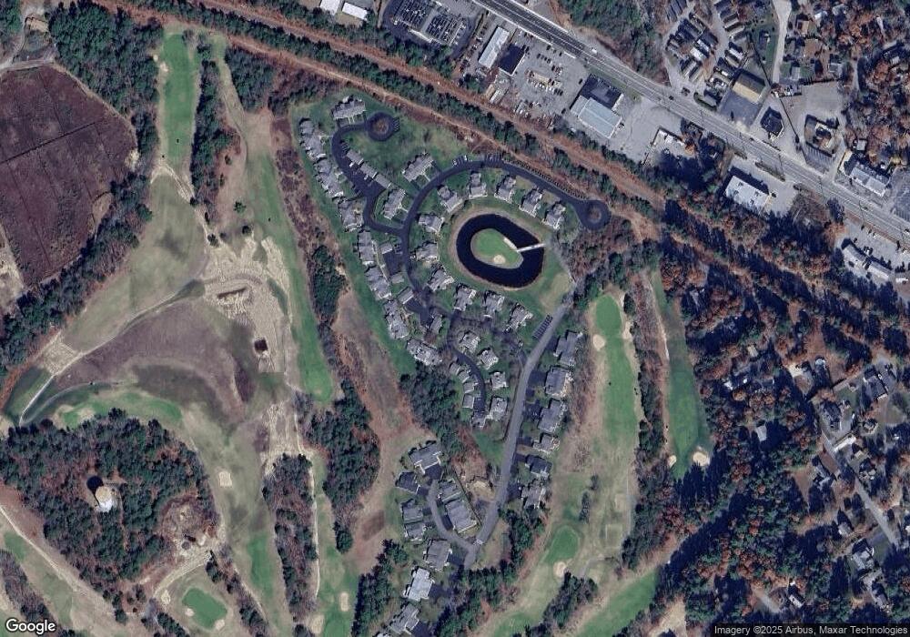 35 Bay Pointe Drive Extension, Buzzards Bay, MA 02532 - photo 1