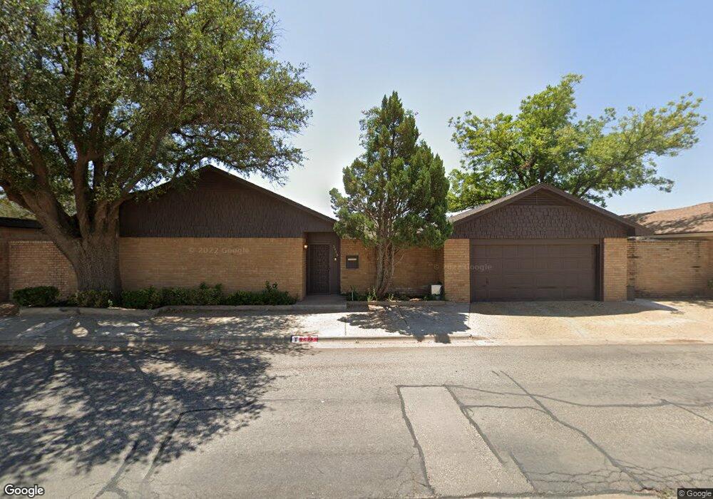 1415 Ventura Ave, Midland, TX 79705 - photo 1