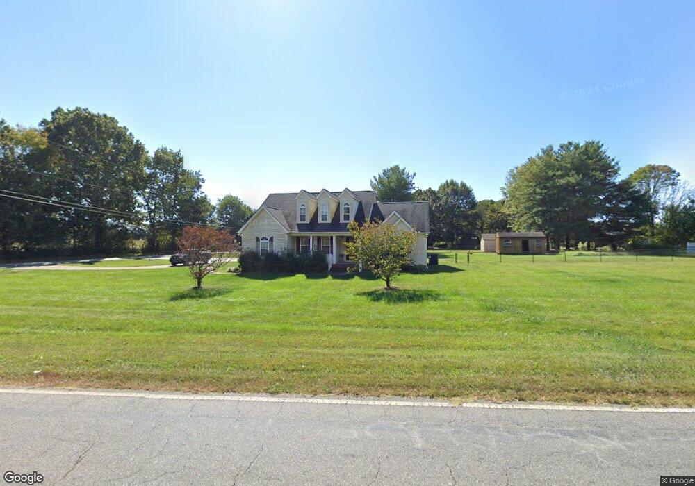 218 Jane Sowers Rd, Statesville, NC 28625 - photo 1