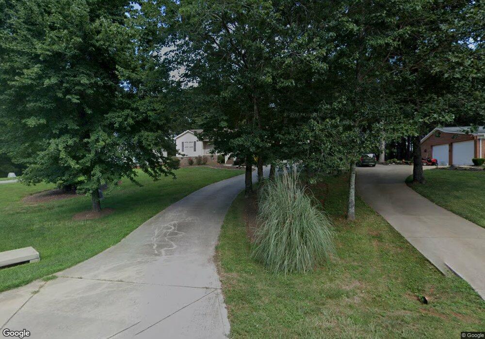 315 Link Dr, Iron Station, NC 28080 - photo 1