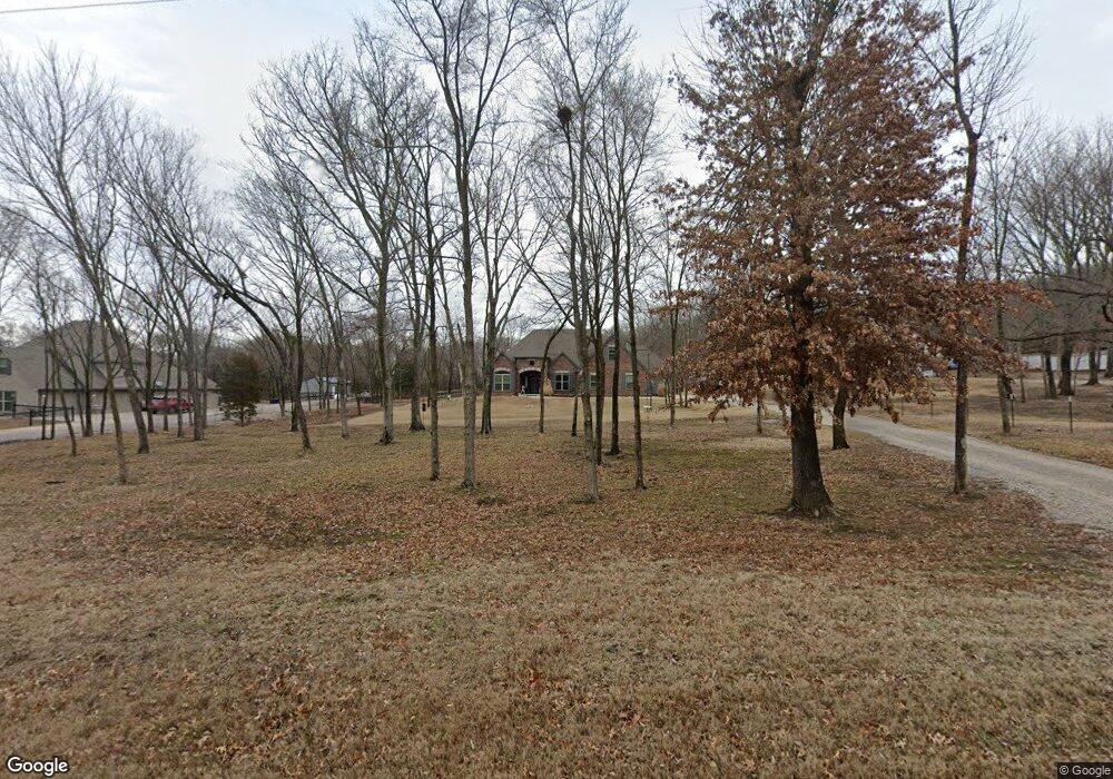 23445 S Hooty Creek Rd, Claremore, OK 74019 - photo 1