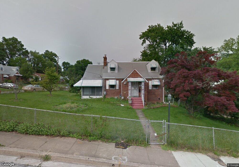 712 Cox Ave, Hyattsville, MD 20783 - photo 1