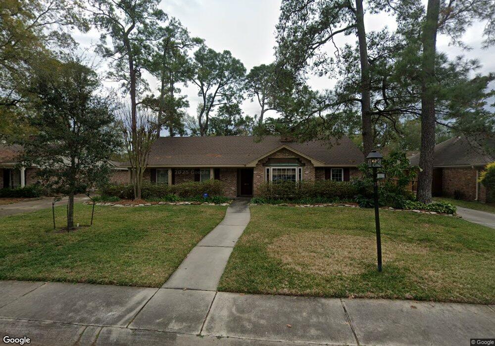 10023 Bordley Dr, Houston, TX 77042 - photo 1