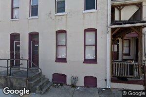 22 N Hartley St Unit 2, York, PA 17401