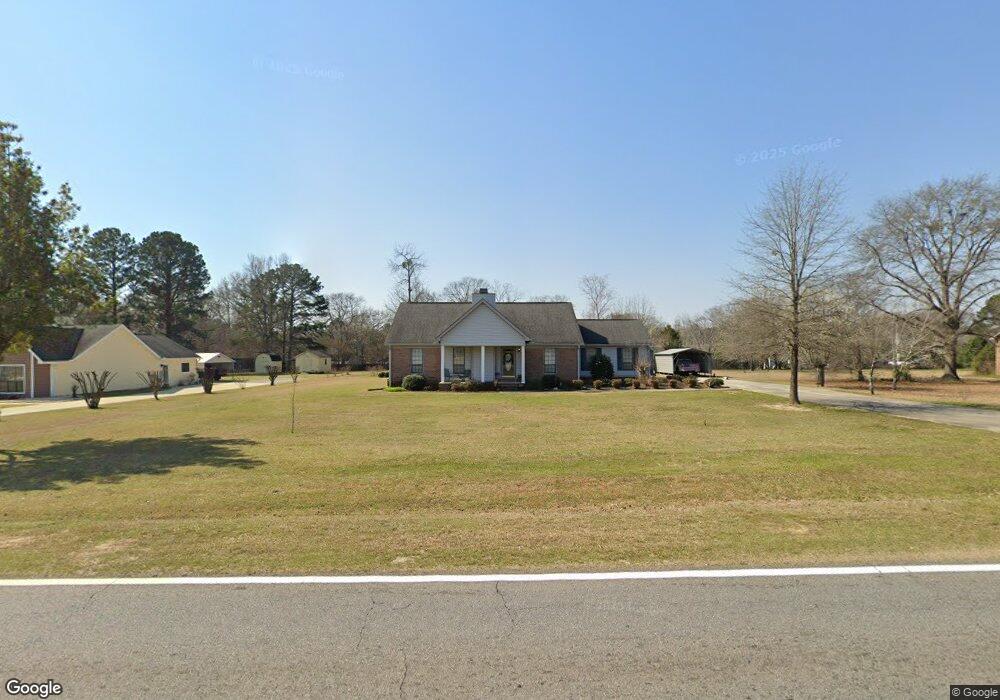 915 N Houston Lake Blvd, Warner Robins, GA 31093 - photo 1