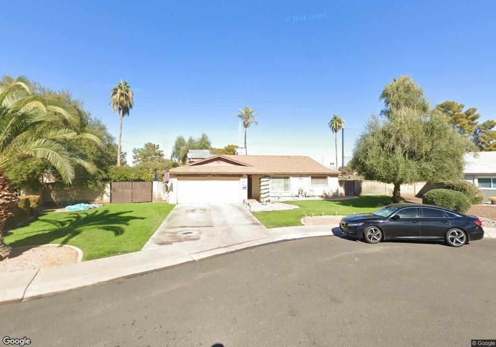 258 E Chilton Dr, Tempe, AZ 85283 - photo 1