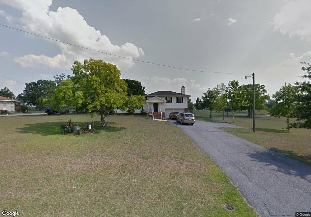 4739 Bennett Rd, Macon, GA 31216 - photo 1