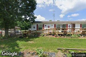101 W State Road 64, Birdseye, IN 47513