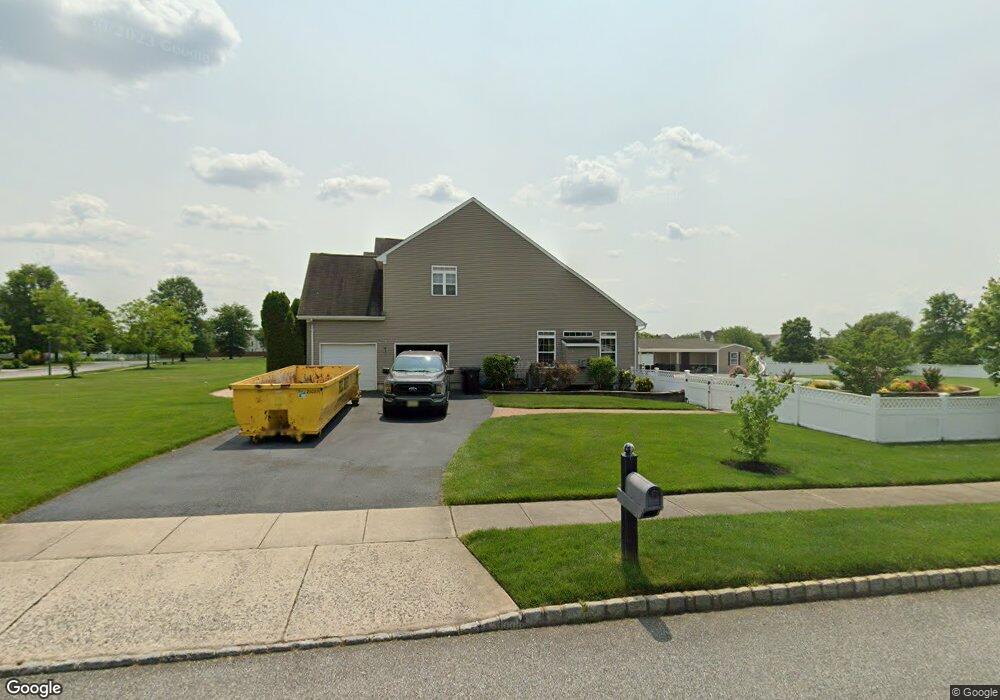 1006 Hewes Dr, Mullica Hill, NJ 08062 - photo 1