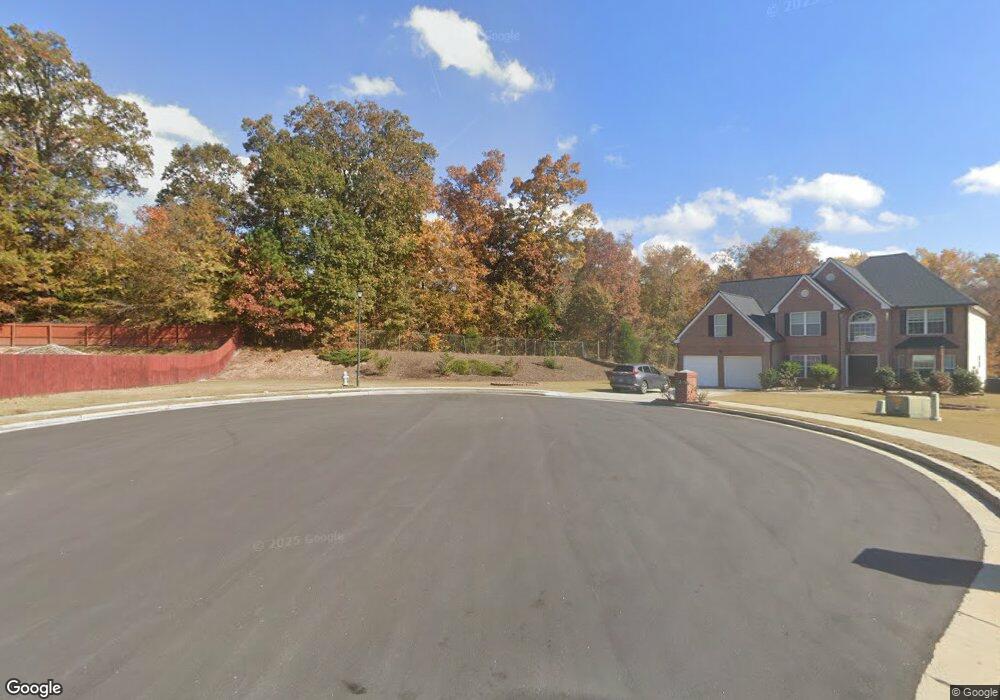 0 Patheon Cir unit 7182023, Snellville, GA 30039 - photo 1