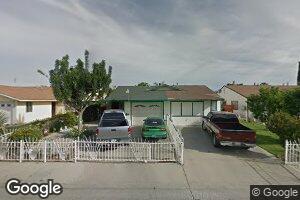 17134 Crocker Ave, Huron, CA 93234