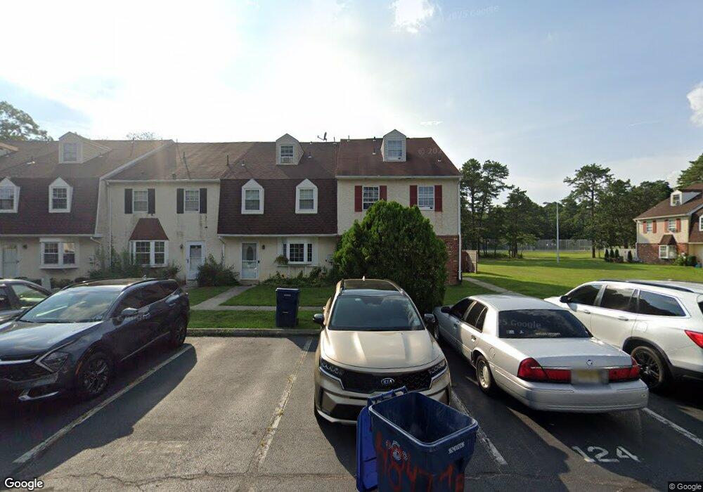 4849 Anglesey Ct, Mays Landing, NJ 08330 - photo 1