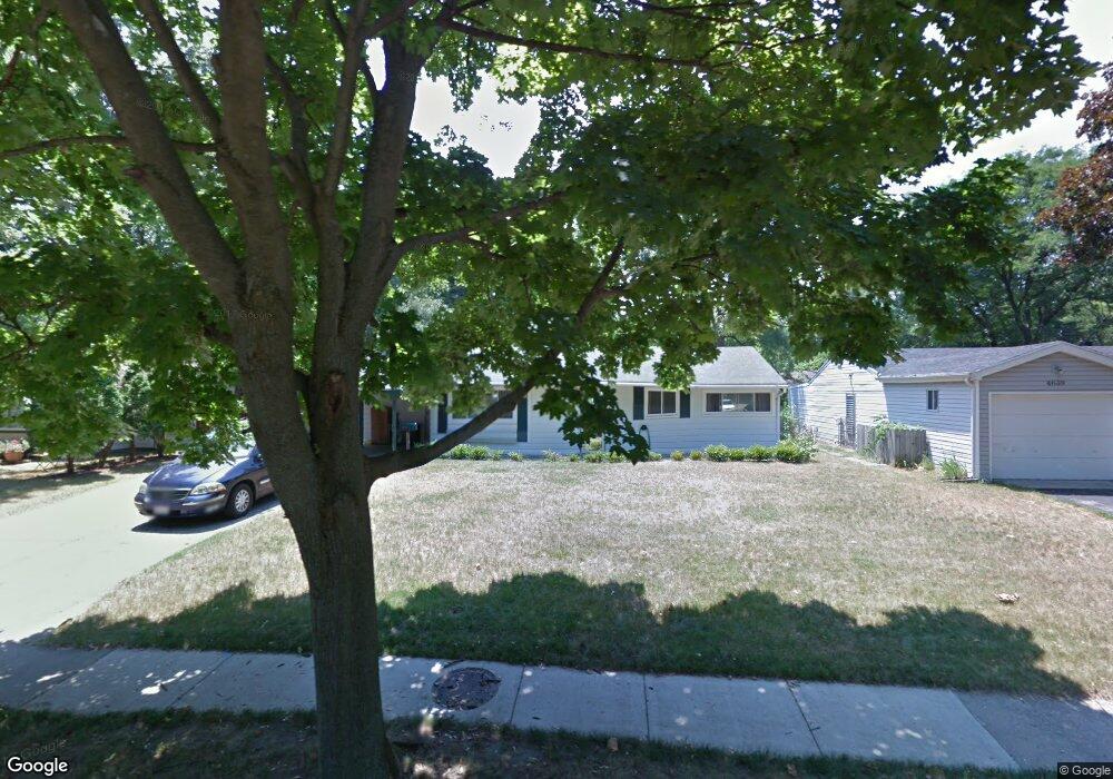 4633 Elmhurst Rd, Toledo, OH 43613 - photo 1