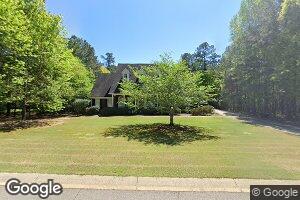 1021 Rocky Branch Farm Dr, Bogart, GA 30622