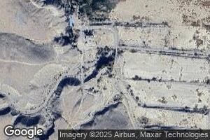 4805 Warm Springs Rd, Moapa, NV 89025