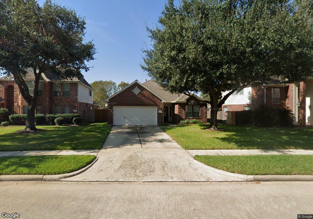 7615 Mccormick Mill Ct, Houston, TX 77095 - photo 1