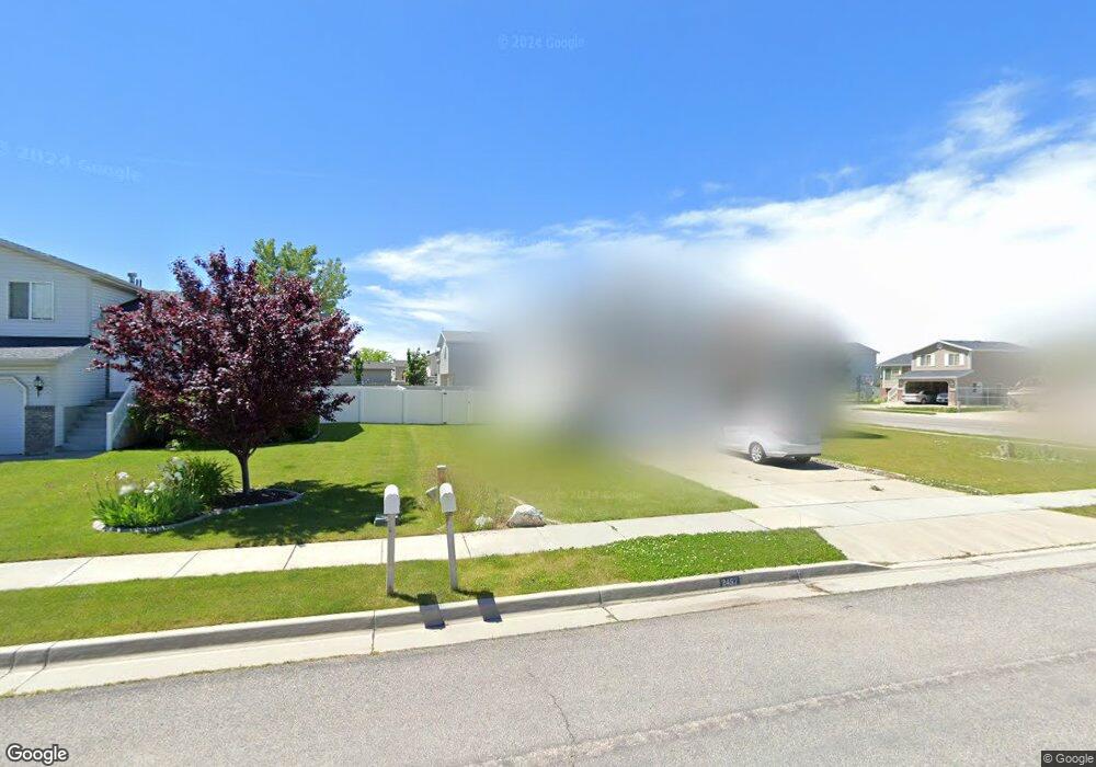 1706 N 2475 W, Clinton, UT 84015 - photo 1