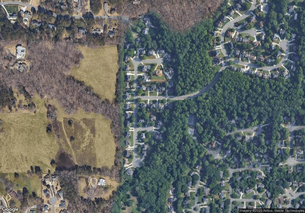 1340 Squirrel Run, Alpharetta, GA 30004 - photo 1