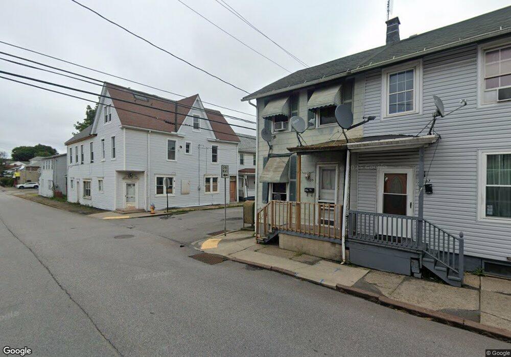 39 N Cedar St, Hazleton, PA 18201 - photo 1