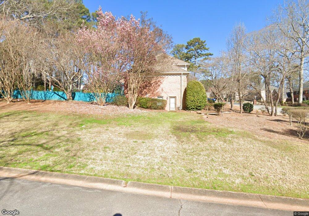 5003 Charlemagne Way SW, Lilburn, GA 30047 - photo 1