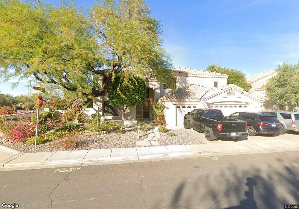 4222 W Ivanhoe Ct, Chandler, AZ 85226 - photo 1