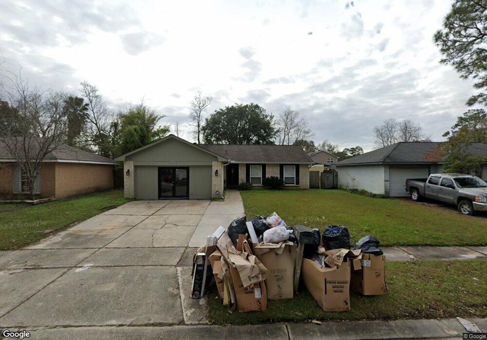 117 Foxbrier Other, Slidell, LA 70461 - photo 1