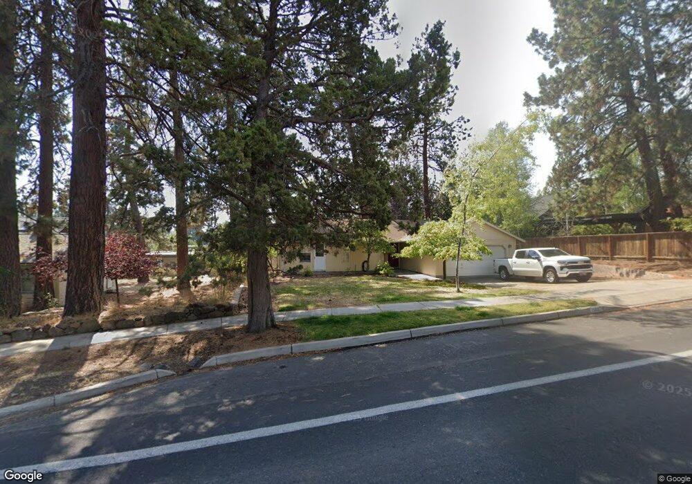 1569 NW Galveston Ave, Bend, OR 97701 - photo 1