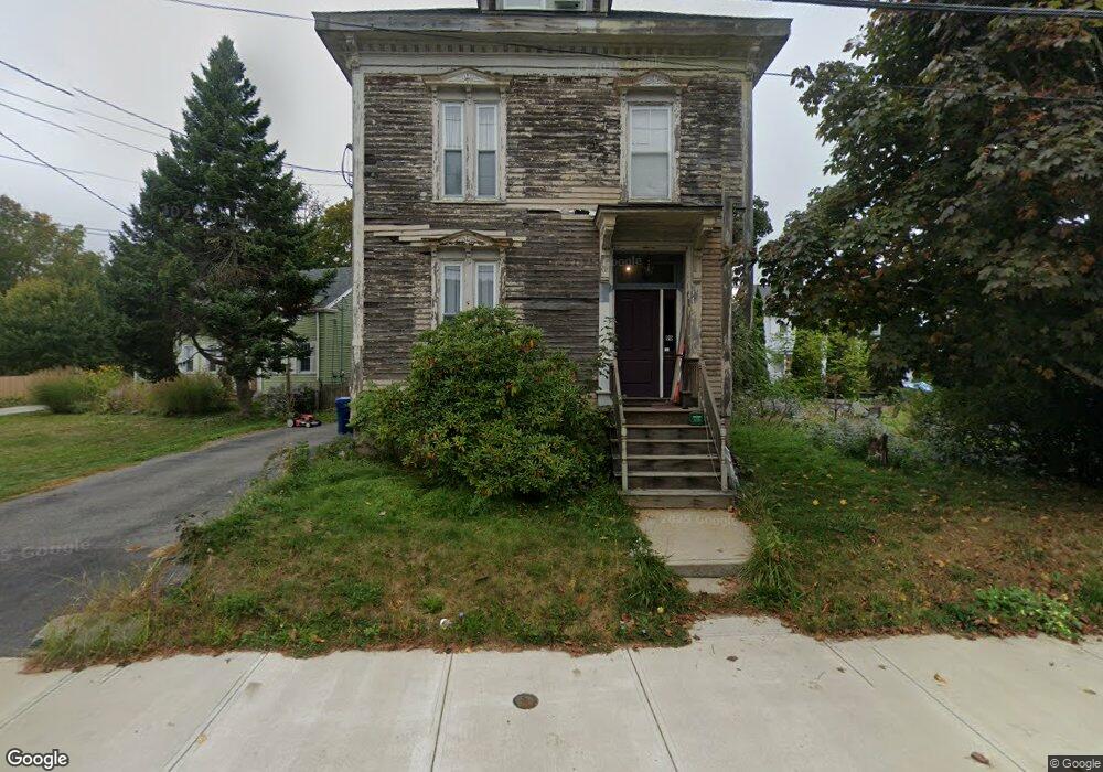 90 Ocean Ave, Portland, ME 04103 - photo 1