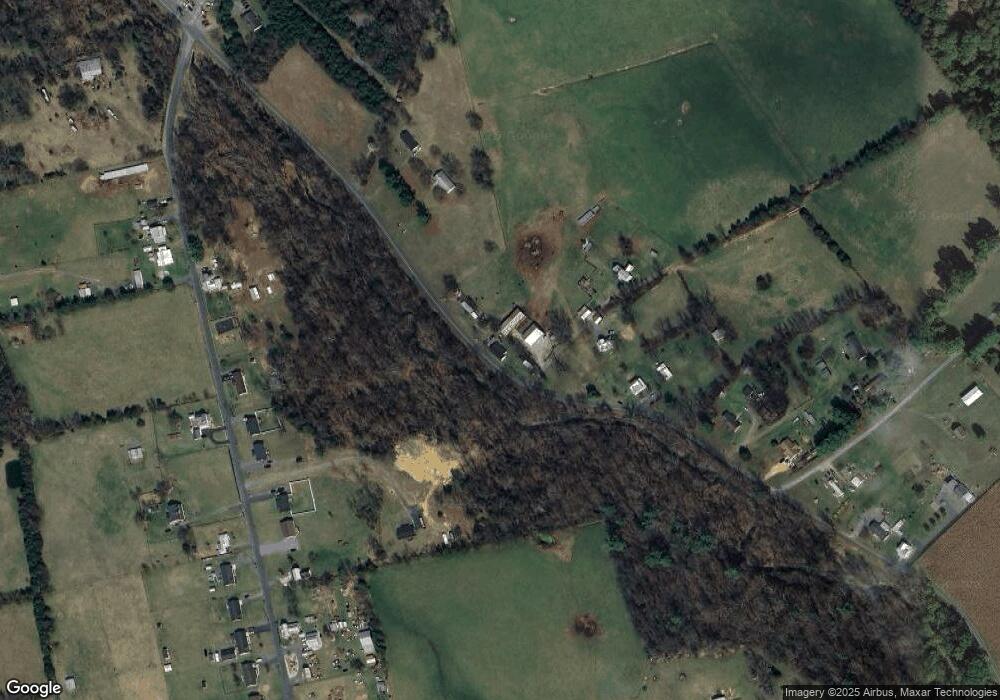 639 Dry Run Rd, Luray, VA 22835 - photo 1