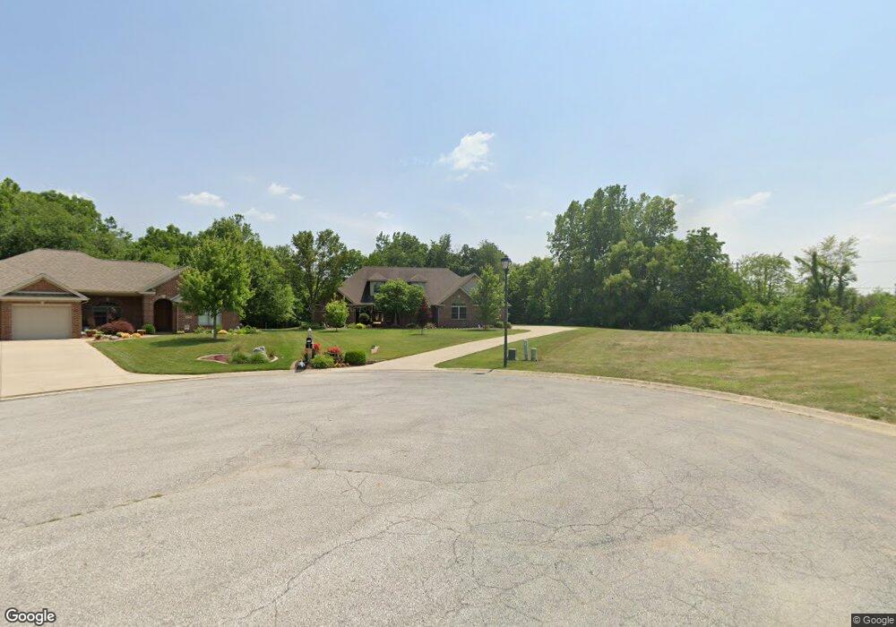 1571 Waterview Way, Kokomo, IN 46902 - photo 1