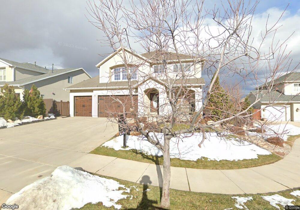 1917 Aspen Leaf Place, Draper, UT 84020 - photo 1