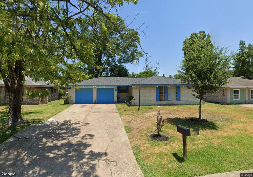1610 Rainy River Dr unit 770, Houston, TX 77088 - photo 1