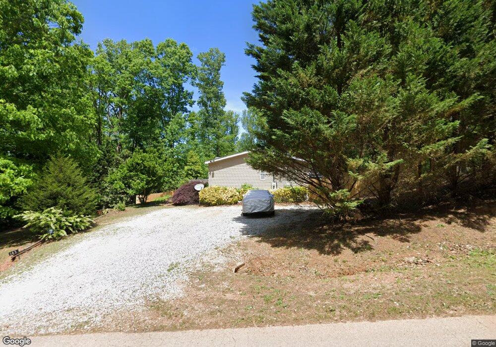 143 Wild Cherry Dr, Alto, GA 30510 - photo 1