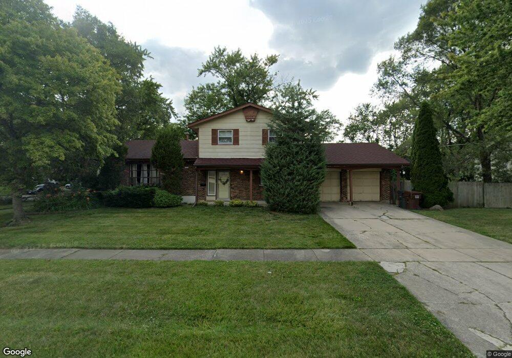 17636 Hawthorne Dr, Country Club Hills, IL 60478 - photo 1