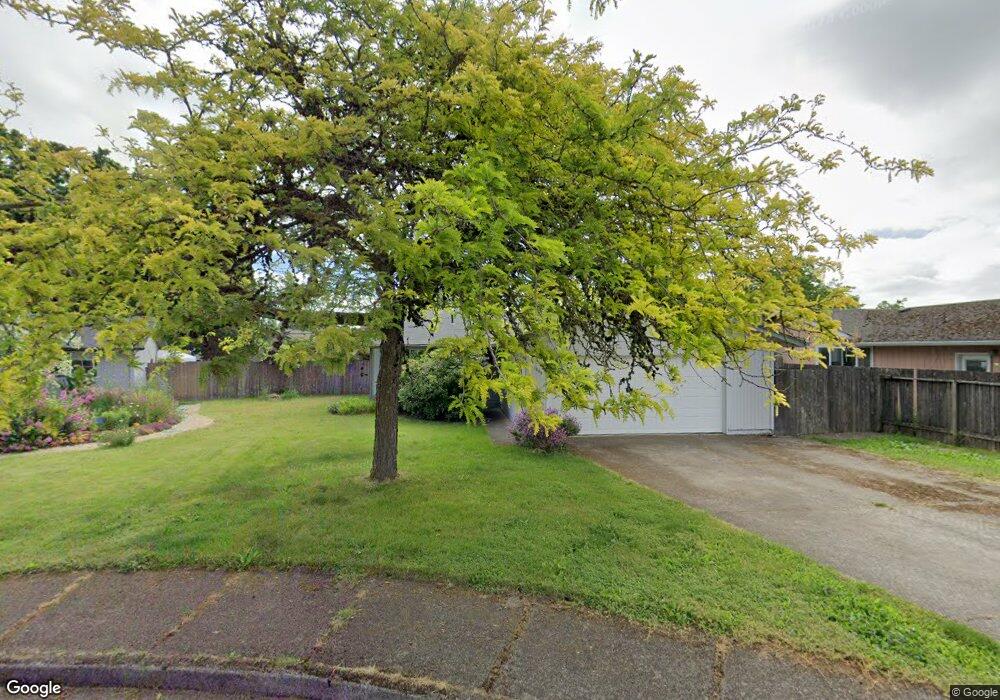 1355 Riggs St, Eugene, OR 97401 - photo 1