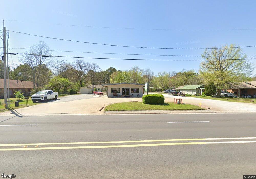 201 N Main St, Greenland, AR 72737 - photo 1