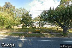 185 E Dame Ave, Homerville, GA 31634