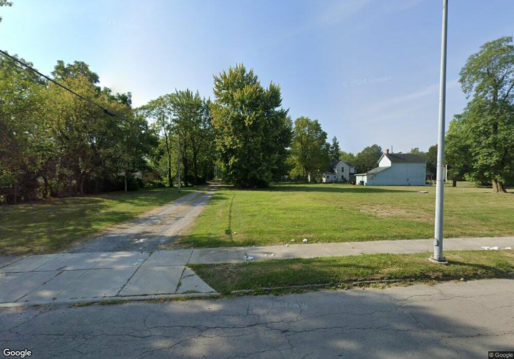 214 E 2nd St, Lima, OH 45804 - photo 1